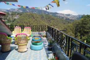 Negi homestay